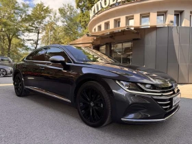 Обява за продажба на VW Arteon Facelift/ mod 2022 ~24 990 EUR - изображение 3