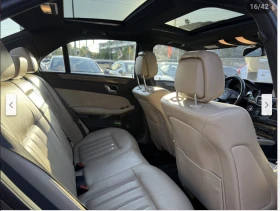 Mercedes-Benz E 500 AMG* PACK* ПОДГРЕВ* МАСАЖ* КАМЕРА* КЕЙЛЕС* LANE* A - 20999 лв. - 57020939 11