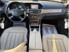Mercedes-Benz E 500 AMG* PACK* ПОДГРЕВ* МАСАЖ* КАМЕРА* КЕЙЛЕС* LANE* A - 20999 лв. - 57020939 9