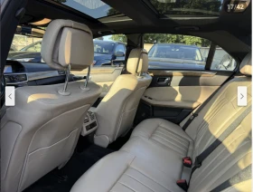 Mercedes-Benz E 500 AMG* PACK* ПОДГРЕВ* МАСАЖ* КАМЕРА* КЕЙЛЕС* LANE* A - 20999 лв. - 57020939 12