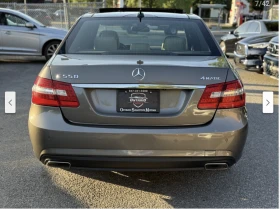 Mercedes-Benz E 500 AMG* PACK* ПОДГРЕВ* МАСАЖ* КАМЕРА* КЕЙЛЕС* LANE* A - 20999 лв. - 57020939 5