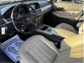 Mercedes-Benz E 500 AMG* PACK* ПОДГРЕВ* МАСАЖ* КАМЕРА* КЕЙЛЕС* LANE* A - 20999 лв. - 57020939 7