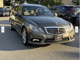 Mercedes-Benz E 500 AMG* PACK* ПОДГРЕВ* МАСАЖ* КАМЕРА* КЕЙЛЕС* LANE* A - 20999 лв. - 57020939 3