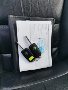 Skoda Octavia ТОП/NAVI/KOЖА/АВТОМАТ - 11499 лв. - 51344172 17