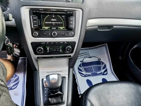 Skoda Octavia ТОП/NAVI/KOЖА/АВТОМАТ - 11499 лв. - 51344172 11