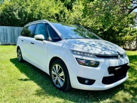 Citroen Grand C4 Picasso 1.6