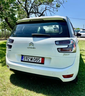Citroen Grand C4 Picasso 1.6 | Mobile.bg    4