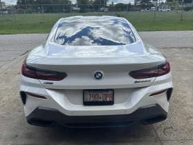 Обява за продажба на BMW 850 M850I* CARBON CORE* DiGITAL KEY (CARFAX) ~81 500 лв. - изображение 4