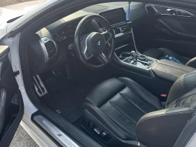 Обява за продажба на BMW 850 M850I* CARBON CORE* DiGITAL KEY (CARFAX) ~81 500 лв. - изображение 5