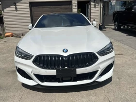 Обява за продажба на BMW 850 M850I* CARBON CORE* DiGITAL KEY (CARFAX) ~81 500 лв. - изображение 3