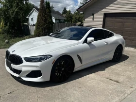 BMW 850 M850I* CARBON CORE* DiGITAL KEY (CARFAX)