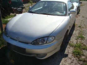     Hyundai Coupe