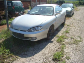 Hyundai Coupe | Mobile.bg    4