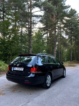 Обява за продажба на VW Golf 1.6 TDI ~12 600 лв. - изображение 1