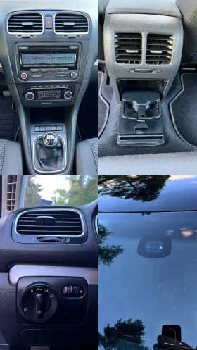 VW Golf 1.6 TDI | Mobile.bg    13