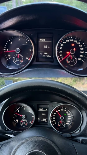 VW Golf 1.6 TDI | Mobile.bg    14