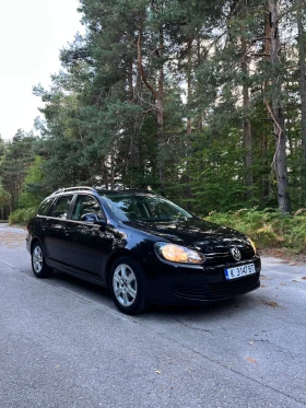Обява за продажба на VW Golf 1.6 TDI ~12 600 лв. - изображение 3