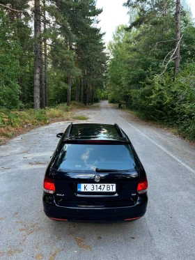Обява за продажба на VW Golf 1.6 TDI ~12 600 лв. - изображение 2