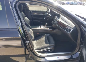 BMW 750 M-, Head up, Vacuum,  *  | Mobile.bg    6