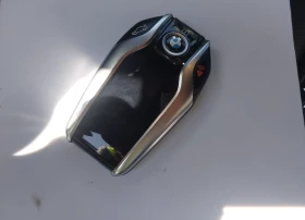 BMW 750 M-, Head up, Vacuum,  *  | Mobile.bg    10