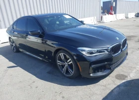 BMW 750 M-, Head up, Vacuum,  *  | Mobile.bg    2