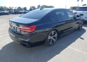 BMW 750 M-, Head up, Vacuum,  *  | Mobile.bg    5
