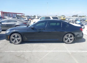 BMW 750 M-, Head up, Vacuum,  *  | Mobile.bg    13