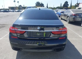 BMW 750 M-, Head up, Vacuum,  *  | Mobile.bg    14