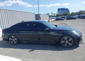 BMW 750 M-, Head up, Vacuum,  *  | Mobile.bg    12