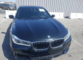 BMW 750 M-, Head up, Vacuum,  *  | Mobile.bg    11