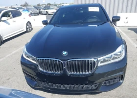 BMW 750 M-, Head up, Vacuum,  *  | Mobile.bg    7