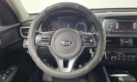 Kia K5 LPG  | Mobile.bg    13