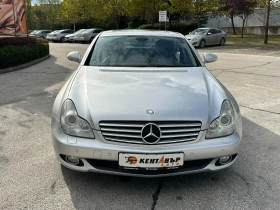 Обява за продажба на Mercedes-Benz CLS 320 3.0d 224 к.с. ~11 999 лв. - изображение 6