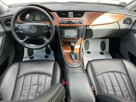Обява за продажба на Mercedes-Benz CLS 320 3.0d 224 к.с. ~11 999 лв. - изображение 9