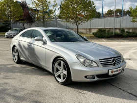 Обява за продажба на Mercedes-Benz CLS 320 3.0d 224 к.с. ~11 999 лв. - изображение 5