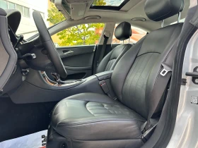 Обява за продажба на Mercedes-Benz CLS 320 3.0d 224 к.с. ~11 999 лв. - изображение 7