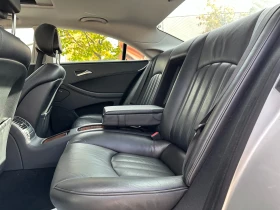 Обява за продажба на Mercedes-Benz CLS 320 3.0d 224 к.с. ~11 999 лв. - изображение 8