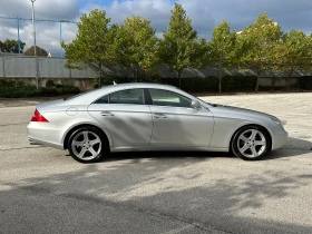 Обява за продажба на Mercedes-Benz CLS 320 3.0d 224 к.с. ~11 999 лв. - изображение 4
