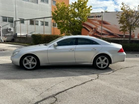 Обява за продажба на Mercedes-Benz CLS 320 3.0d 224 к.с. ~11 999 лв. - изображение 1