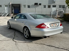 Обява за продажба на Mercedes-Benz CLS 320 3.0d 224 к.с. ~11 999 лв. - изображение 2