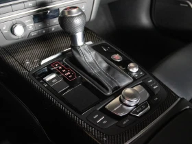 Audi Rs7 B&O* HEAD-UP* DISTRONIC* 360 CAM* ПОДГРЕВ* ШИБИДАХ - 61500 лв. / 31444.45 € - 46202177 13