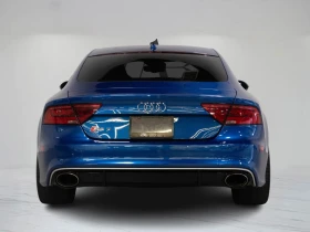 Audi Rs7 B&O* HEAD-UP* DISTRONIC* 360 CAM* ПОДГРЕВ* ШИБИДАХ - 61500 лв. / 31444.45 € - 46202177 5