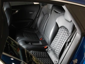 Audi Rs7 B&O* HEAD-UP* DISTRONIC* 360 CAM* ПОДГРЕВ* ШИБИДАХ - 61500 лв. / 31444.45 € - 46202177 11
