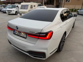 BMW 740 M-Packet B58 | Mobile.bg    4
