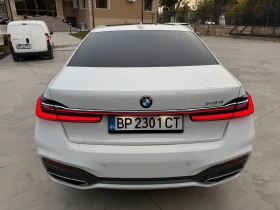 BMW 740 M-Packet B58 | Mobile.bg    8