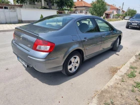 Обява за продажба на Peugeot 407 HDI ~4 199 лв. - изображение 1 | Auto.bg Обява за продажба на Peugeot 407 HDI ~4 199 лв. - изображение 1