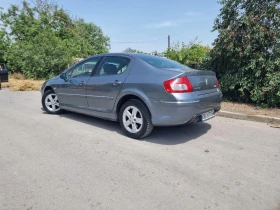 Обява за продажба на Peugeot 407 HDI ~4 199 лв. - изображение 2 | Auto.bg Обява за продажба на Peugeot 407 HDI ~4 199 лв. - изображение 2