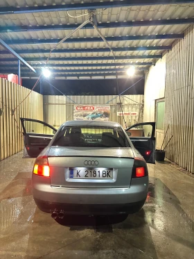 Обява за продажба на Audi A4 ~5 400 лв. - изображение 9