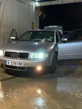 Обява за продажба на Audi A4 ~5 400 лв. - изображение 8
