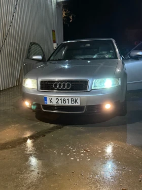 Обява за продажба на Audi A4 ~5 400 лв. - изображение 5